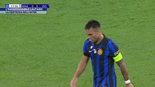 L'indispensabile Lautaro