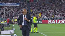 Juve, l'ora della coppia: Kolo Muani assieme a Woltemade