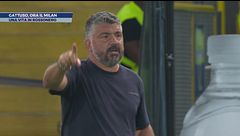 La Lazio vuole correre ancora: Gattuso contro il "suo" Milan