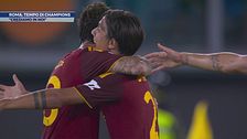 Roma, tempo di Champions