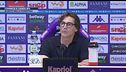 Comincia il Vanoli bis: ritrova la Fiorentina a zero