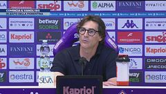 Comincia il Vanoli bis: ritrova la Fiorentina a zero