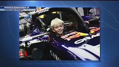Nel futuro della Formula 1: ecco Perico e Raikkonen Jr.