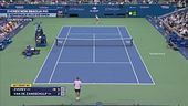 Zverev non sbaglia più