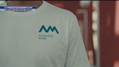 Il progetto di Ranocchia