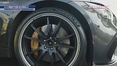 Test pneumatici Pirelli