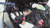 WRC Rally Cile
