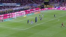 Inter, lunedì l'Udinese: quel precedente che spaventa...