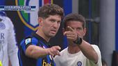 Chivu si affida a Stones: pronto a fare il titolare