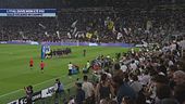 L'Ital-Juve non c'è più: resta solo il portiere