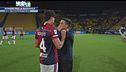 Mancini incassa il sì di Romano per la nazionale