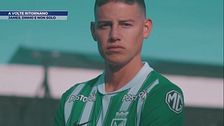 A volte ritornano: James, Ronaldinho ma non solo