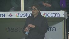 Oggi Venezia-Fiorentina