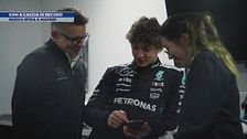 Kimi a caccia di record