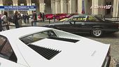 Inizia oggi il Salone Auto Torino