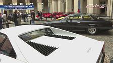 Inizia oggi il Salone Auto Torino