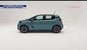Dacia Spring si aggiorna