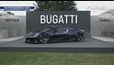 Bugatti Destrier