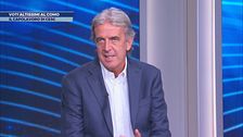Champions, i verdetti del giovedì: Como Super, per la Roma una sola nota stonata