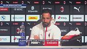 Milan, sfida a Gattuso