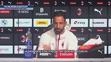 Milan, sfida a Gattuso