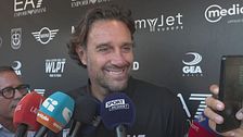 Woltemade o Kolo Muani?"Toni: "Io non ho dubbi"