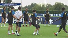 L'Inter verso l'Udinese,"Chivu recupera Dimarco