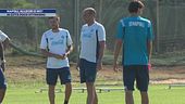 Napoli, Allegri o no?"In città poco ottimismo