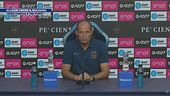 Allegri verso il Bologna: "Zero parole e tre punti"