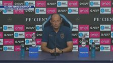 Allegri verso il Bologna: "Zero parole e tre punti"