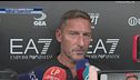 Totti e la super Roma: "Non me l'aspettavo"