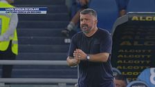 Lazio, voglia di volare