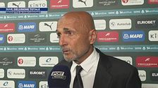 Juve, delusione totale
