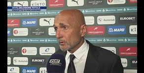 Juve, delusione totale