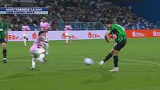 Adzic "tradisce" la Juve