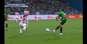 Adzic "tradisce" la Juve