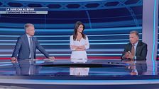 La Juve già al bivio