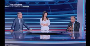 La Juve già al bivio