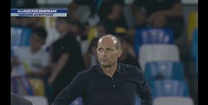 Allegri può respirare