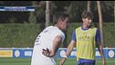 Chivu carica l'Inter