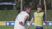 Chivu carica l'Inter