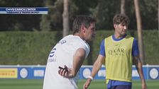 Chivu carica l'Inter