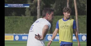 Chivu carica l'Inter