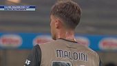 Daniel Maldini, che fai?