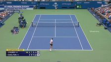 Us Open, trionfa Zverev