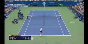 Us Open, trionfa Zverev