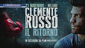 Il clamoroso ritorno