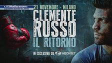 Il clamoroso ritorno
