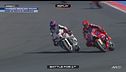I Marquez sbancano Misano