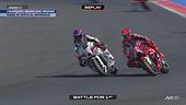 I Marquez sbancano Misano